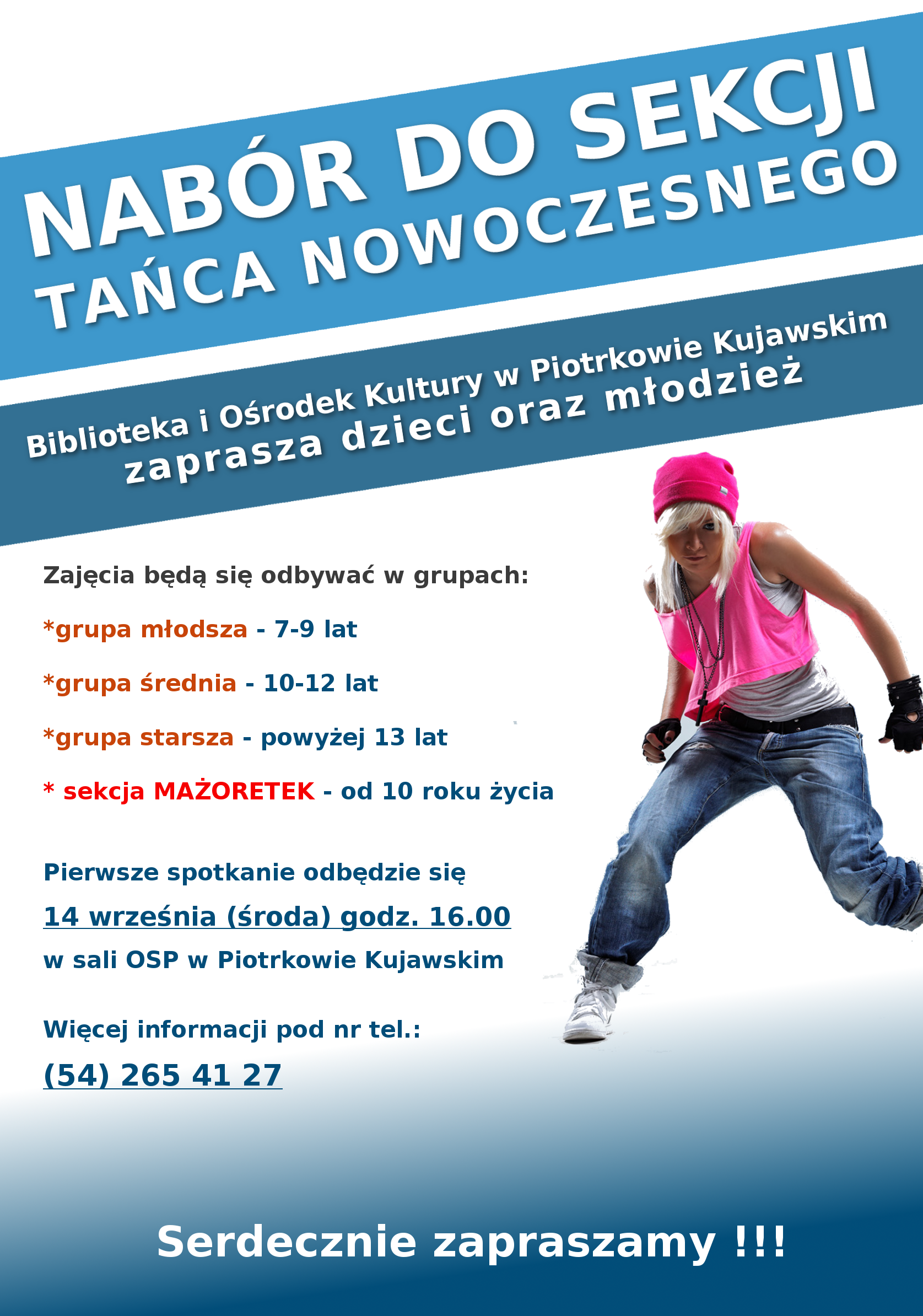 Ogłoszenie